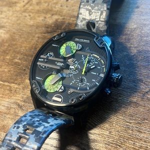 Diesel watch
